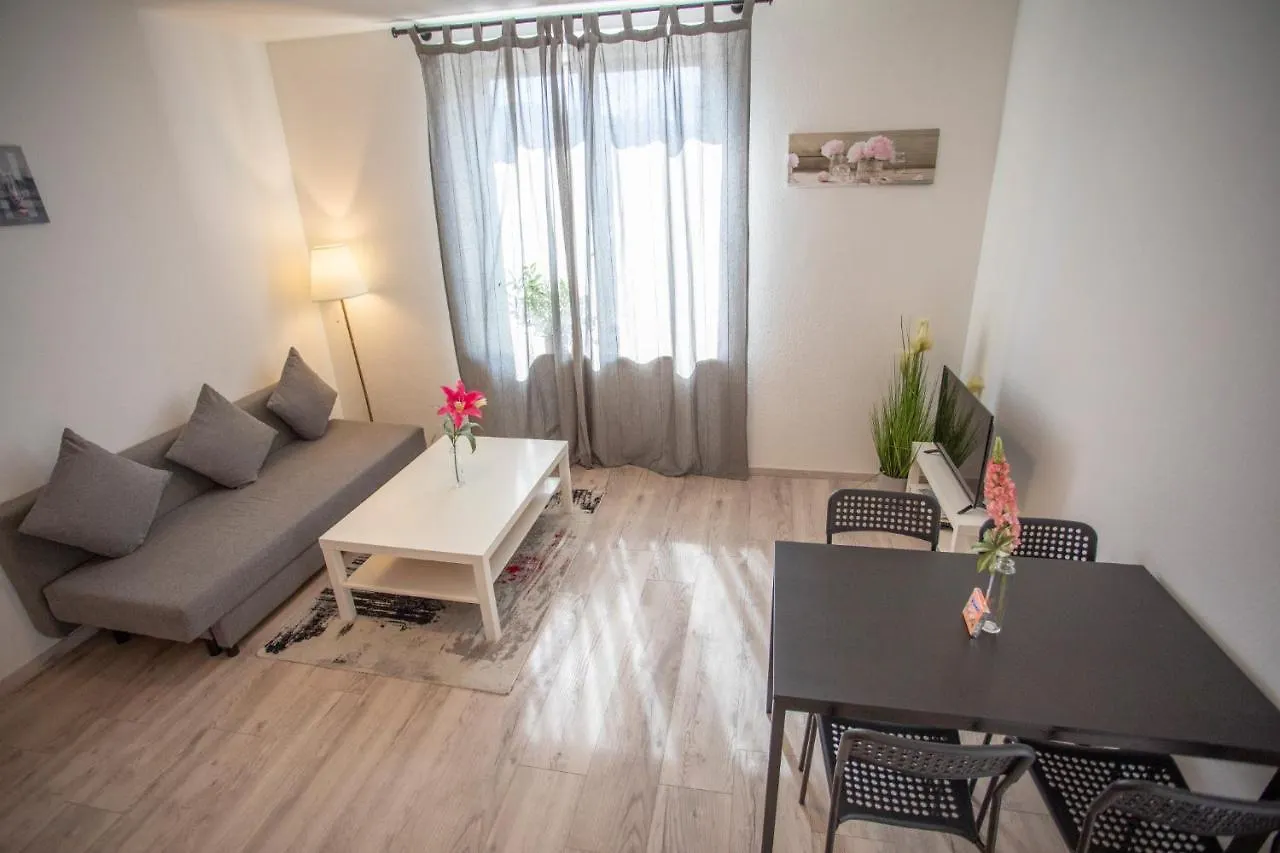 Apartment In The City Center Innsbruck