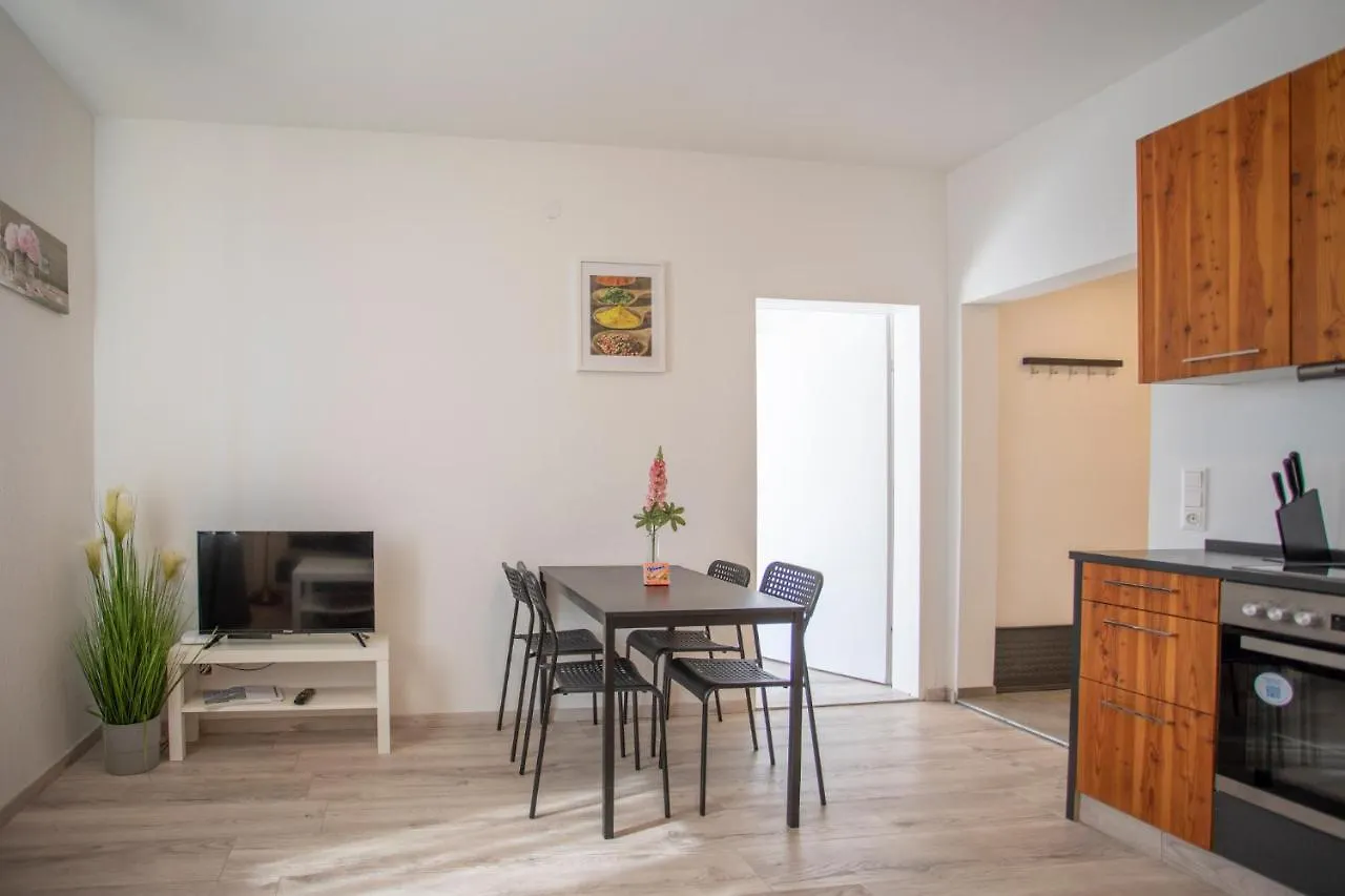 Apartment In The City Center Innsbruck