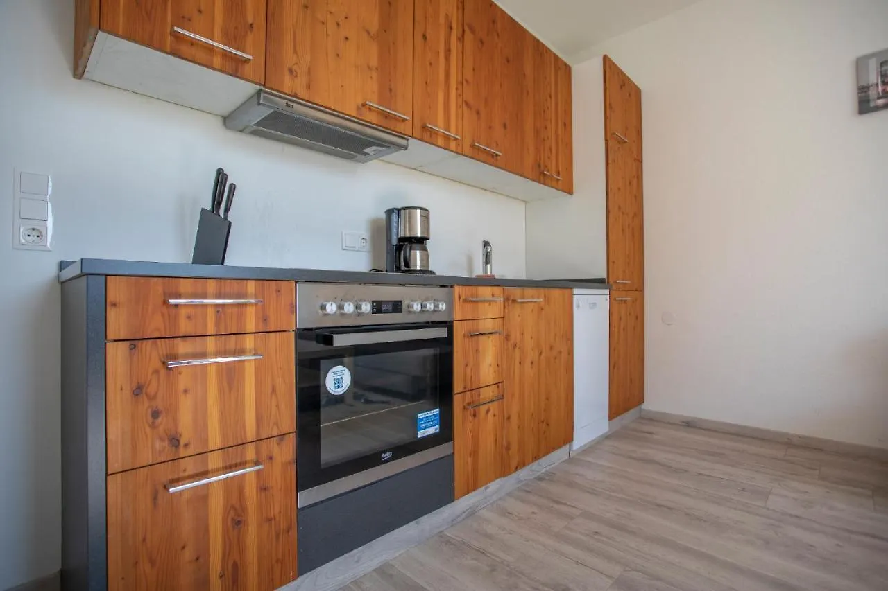 Apartment In The City Center Innsbruck Austria
