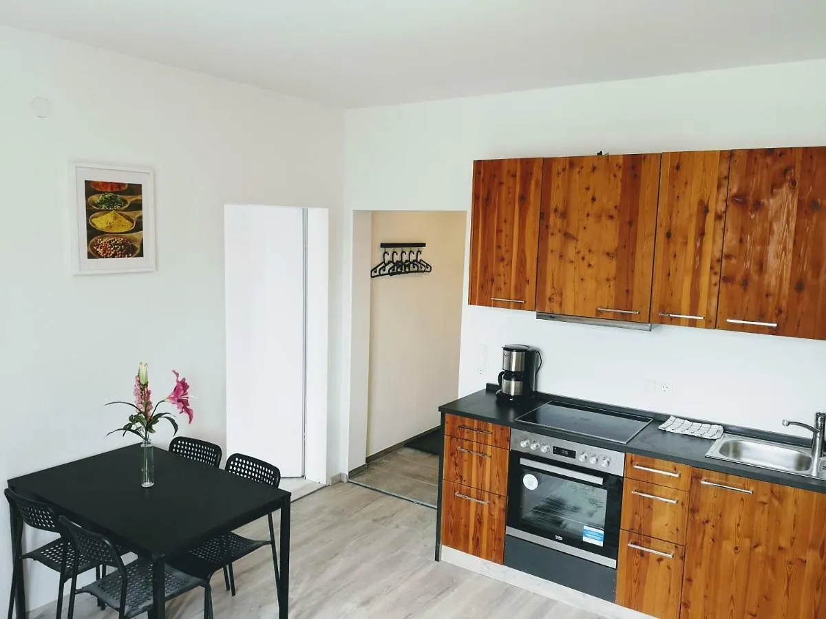 Apartment In The City Center Innsbruck