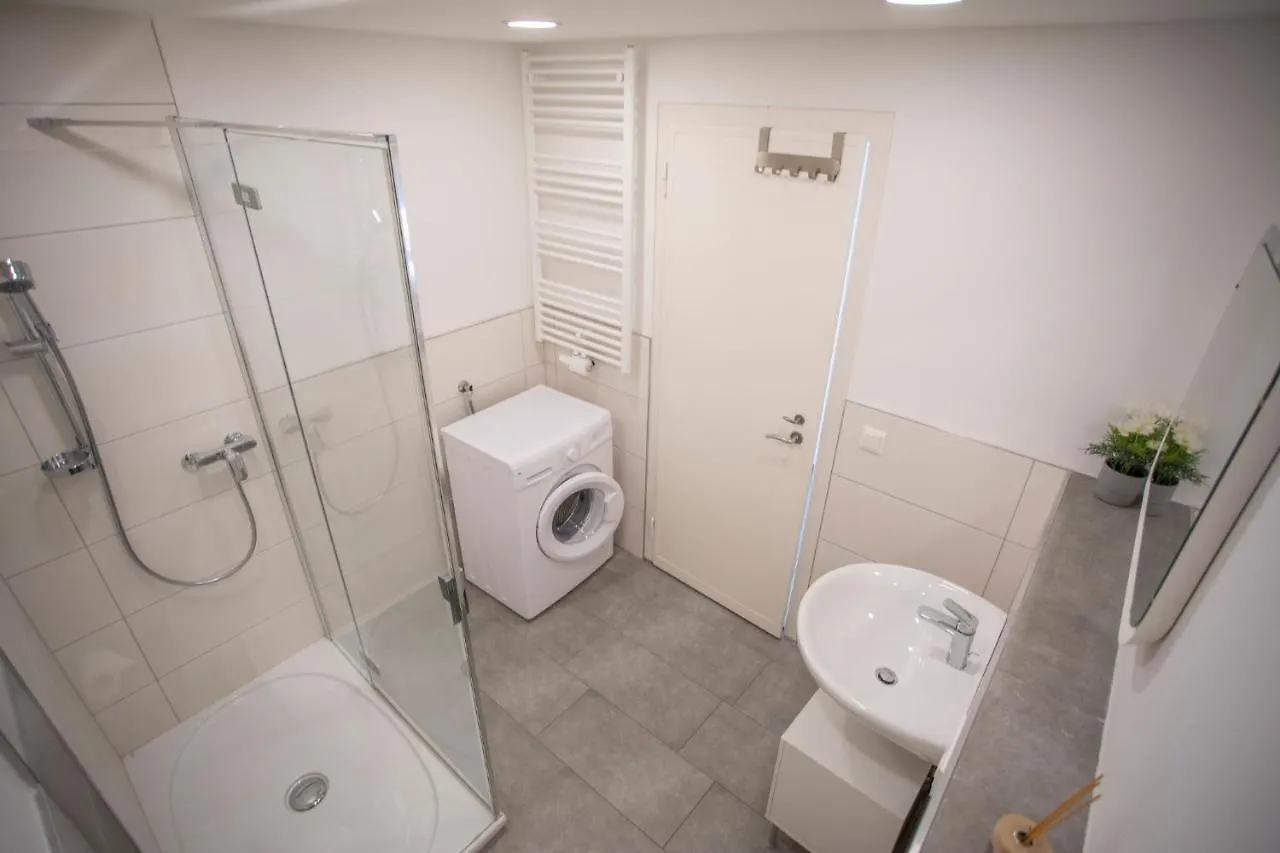 Apartment In The City Center Innsbruck Austria