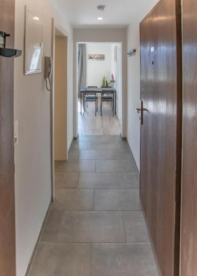 Apartment In The City Center Innsbruck Austria