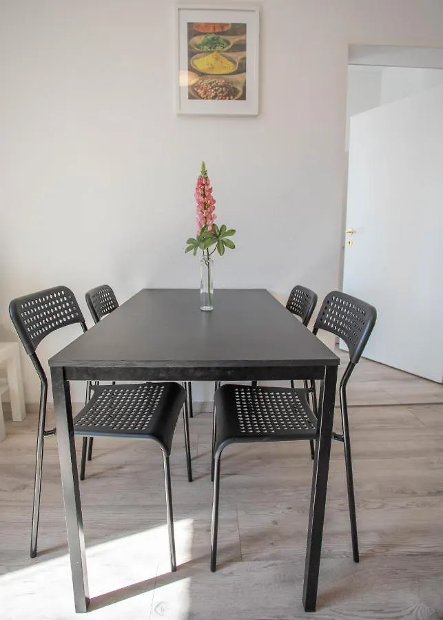 Apartment In The City Center Innsbruck