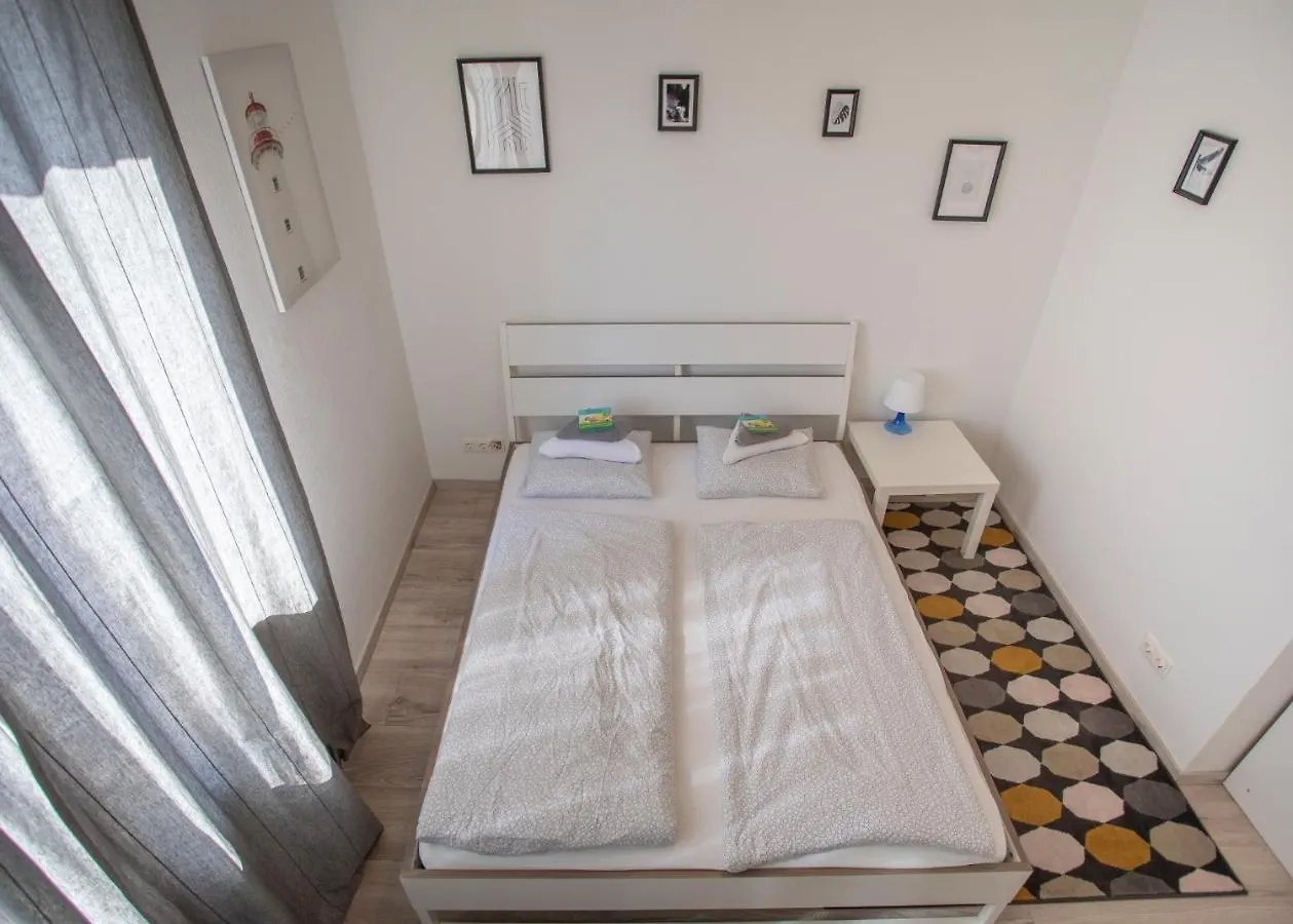 Apartment In The City Center Innsbruck 0*,  Austria