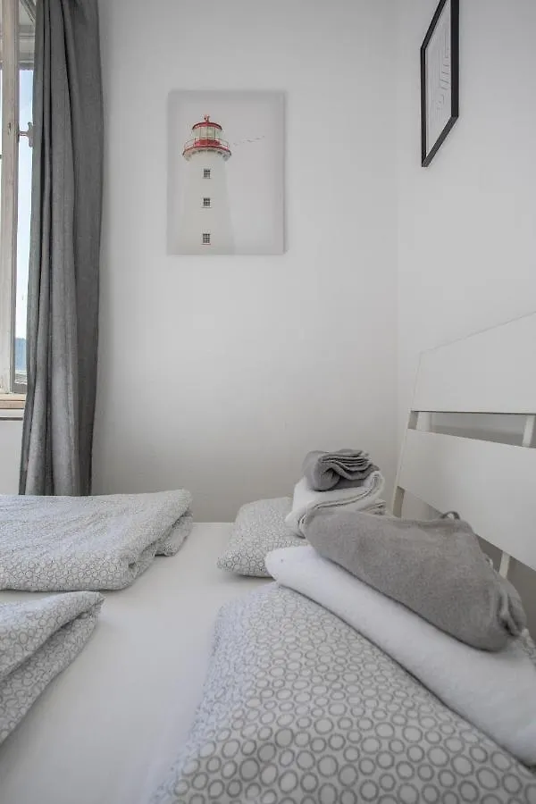 Apartment In The City Center Innsbruck
