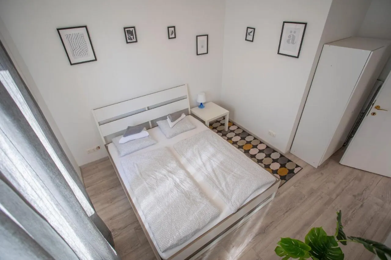 אינסברוק Apartment In The City Center