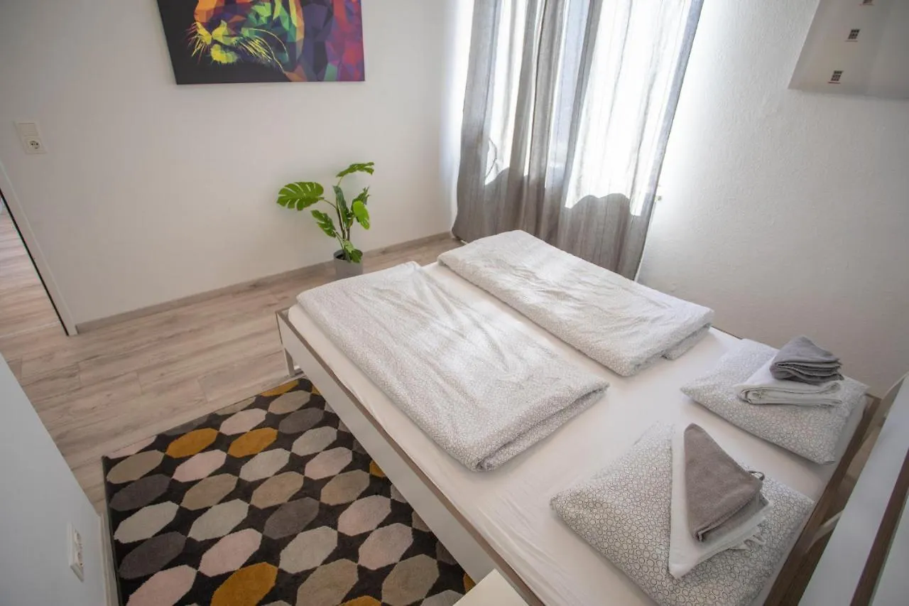 אינסברוק Apartment In The City Center אוסטריה