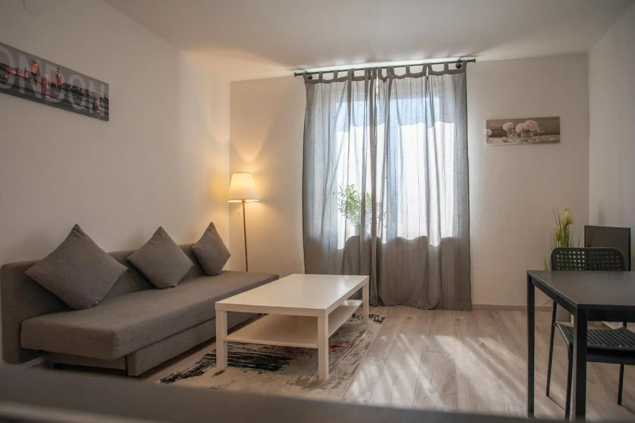 אינסברוק Apartment In The City Center