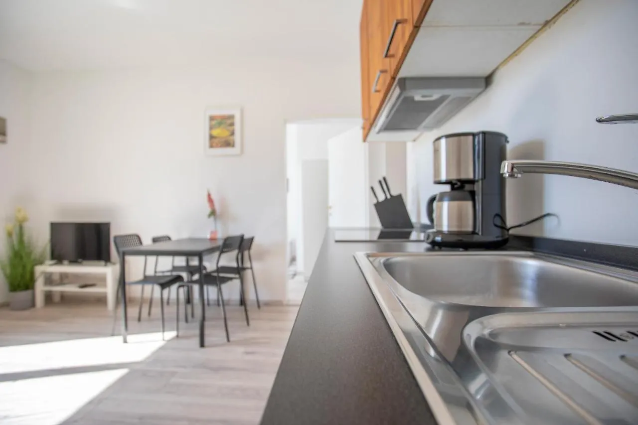 אינסברוק Apartment In The City Center